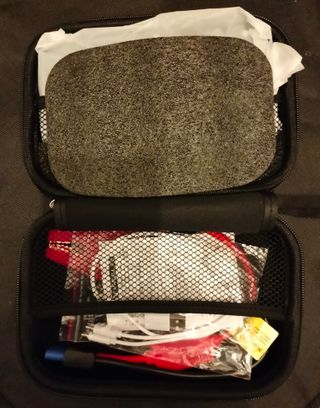 Arrancador de coche 2000A