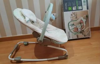 Hamaca bebe