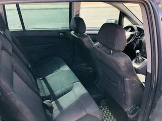 Opel Zafira 2007