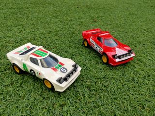 Scalextric GP 12 antiguo