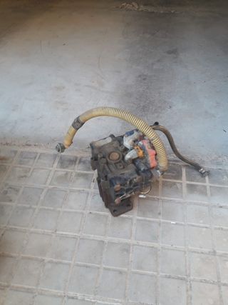 Tractor PASCUALI 945/601