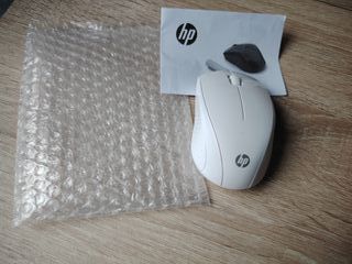 Ratón HP