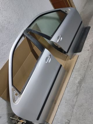 Puertas Seat León MK1 