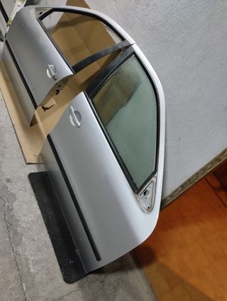 Puertas Seat León MK1 