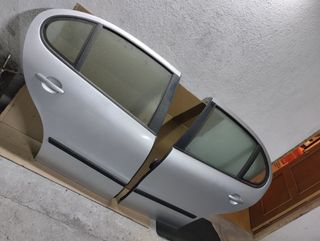 Puertas Seat León MK1 