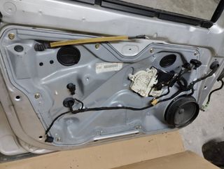 Puertas Seat León MK1 