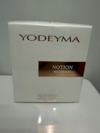 Perfume Yodeyma