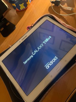 Tablet Samsung