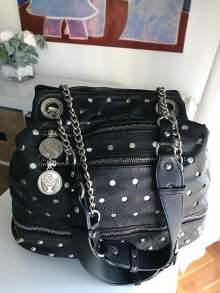 Bolso de mano