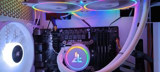 Refrigeración liquida Tempest Cooler 240 ARGB