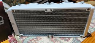 Refrigeración liquida Tempest Cooler 240 ARGB