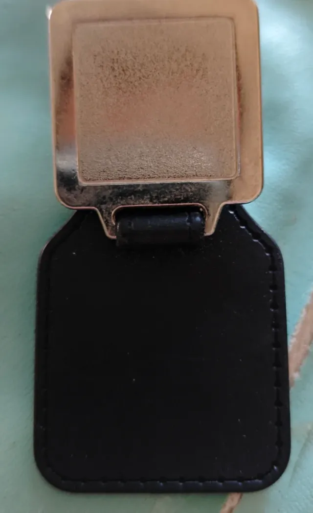 🔥🚗Llavero coche oficial Opel🚗🔥