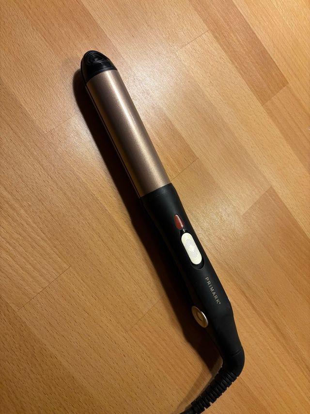 Plancha pelo / rizador