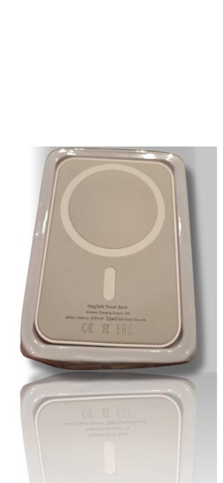 Cargador magnetico 6000mah