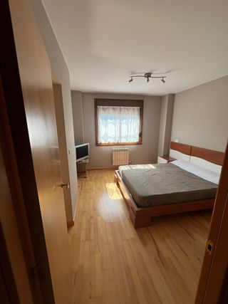 Dormitorios y colchones