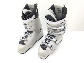 botas esqui salomon sensifit