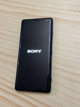 Sony Xperia XZ3 64GB nero gratuito 