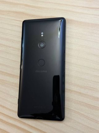 Sony Xperia XZ3 64GB nero gratuito 