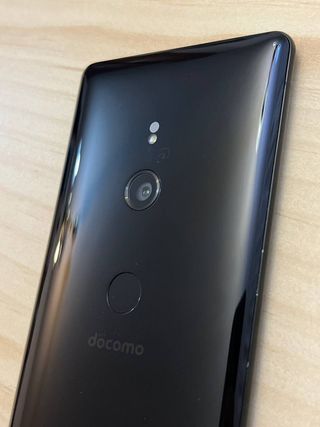Sony Xperia XZ3 64GB nero gratuito 