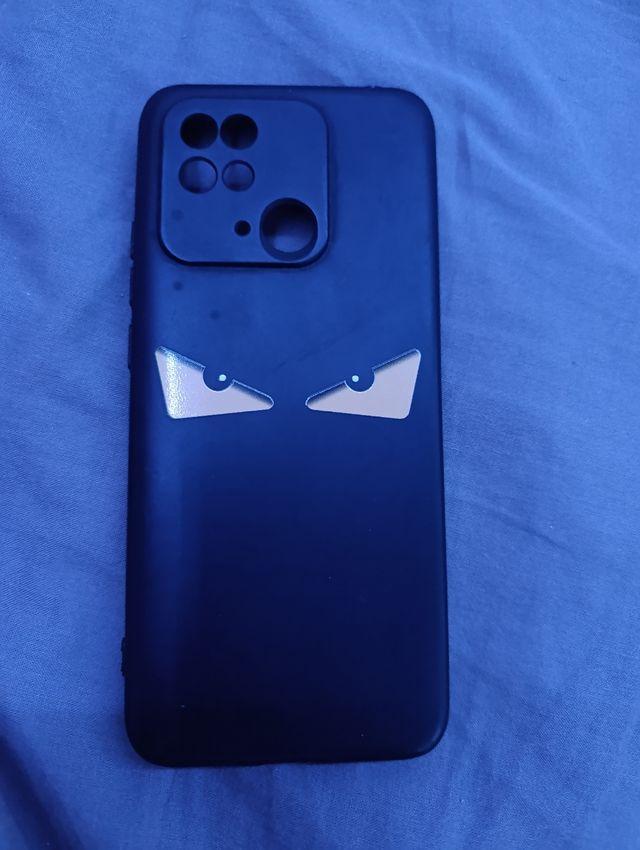 Funda para Xiaomi redmi 10c