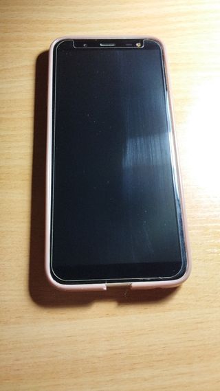 Samsung Galaxy J6