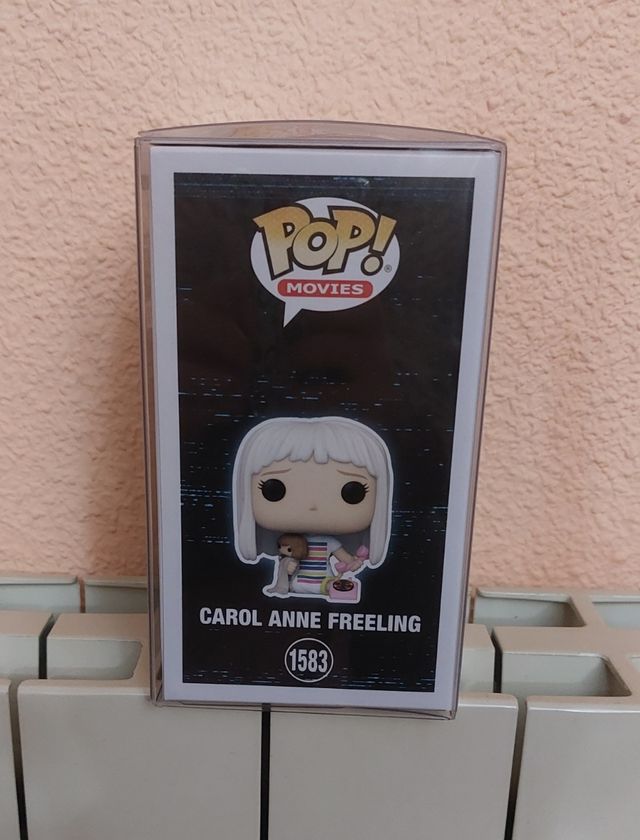 Funko - Carol Anne Freeling - 1583