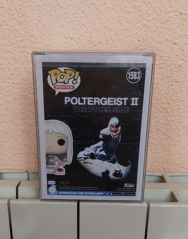 Funko - Carol Anne Freeling - 1583