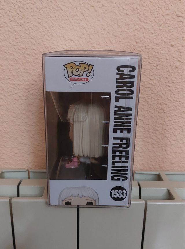 Funko - Carol Anne Freeling - 1583