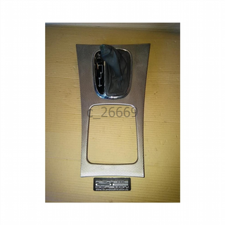 Guarnecido palanca cambio Mercedes Benz Cl c_26669