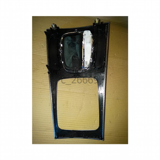 Guarnecido palanca cambio Mercedes Benz Cl c_26669