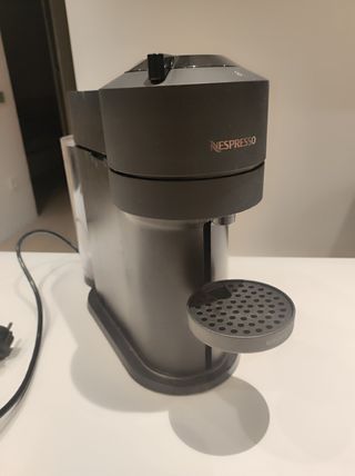 Cafetera Nespresso krups