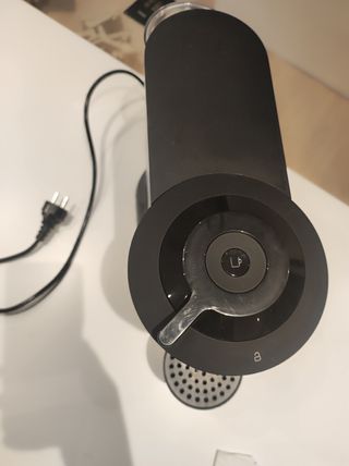 Cafetera Nespresso krups