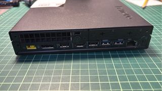 Técnico de Sistemas Informáticos