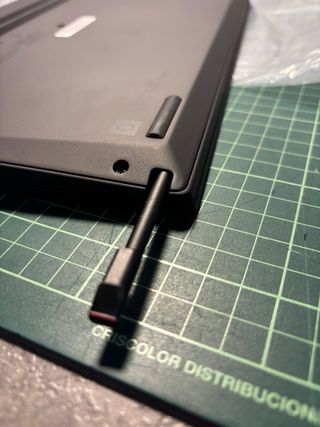 Técnico de Sistemas Informáticos