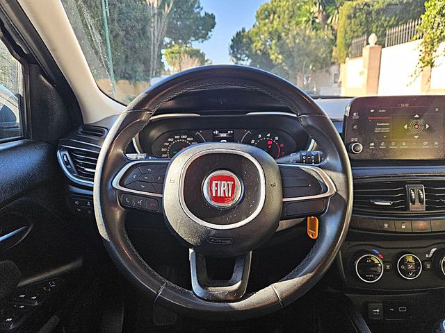 FIAT Tipo SW 2019 1.4 Turbo Mirror 120 CV