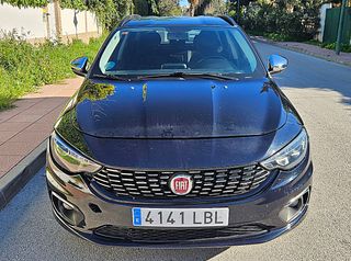 FIAT Tipo SW 2019 1.4 Turbo Mirror 120 CV