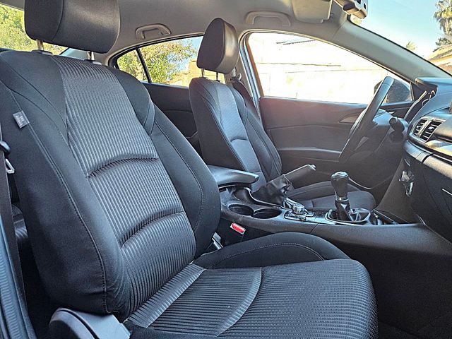 Mazda 3 2016 2.2 TD Style 150 CV