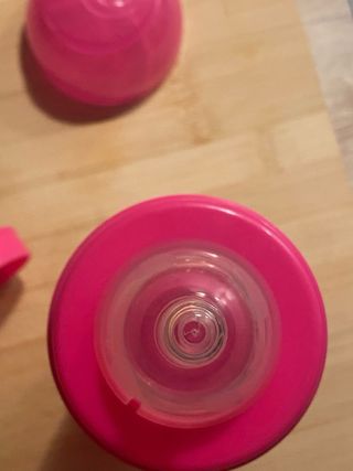 Biberon TWISTSHAKE 260ml