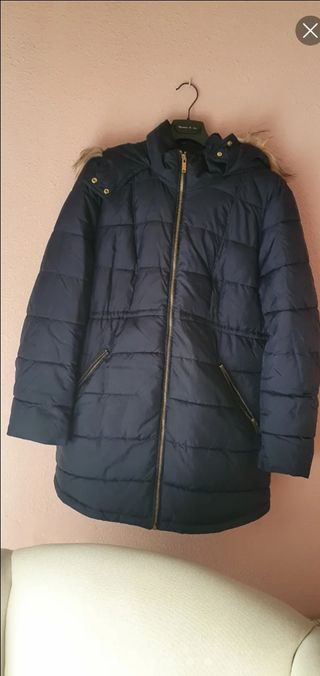 Chaqueta para embarazada 