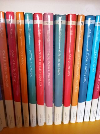 Collana Libri per ragazzi