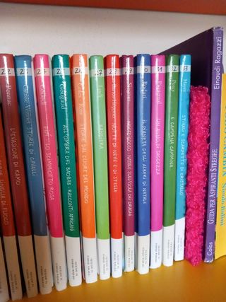 Collana Libri per ragazzi