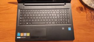 Portátil Lenovo G50-30