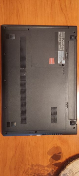 Portátil Lenovo G50-30