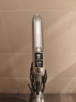 Aspiradora fregadora crosswave C3 pro