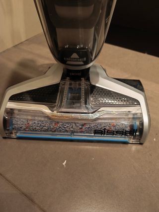 Aspiradora fregadora crosswave C3 pro