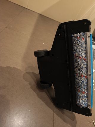 Aspiradora fregadora crosswave C3 pro