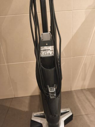 Aspiradora fregadora crosswave C3 pro