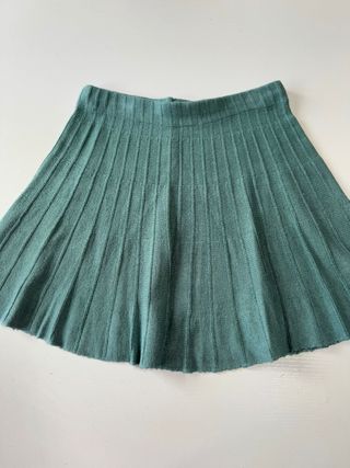 Conjunto talla única (medidas en fotos)