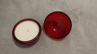 Candela profumata pecan pie