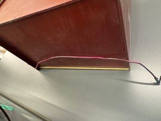 Espositore 4 tasche Moods sigari